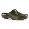 M-TAC EVA Clogs Snug Fit Leichte Outdoor-Campingschuhe Fersenriemen Oliv