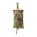 M-TAC Gen 3 Administrationstasche MOLLE, verstellbare Passform, Smartphone MTP Camo