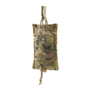 M - TAC Gen 3 Administration Pouch MOLLE Adjustable Fit Smartphone MTP Camo - GoMilitar