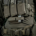 M-TAC Gen. 5 Taktischer Tourniquet-Beutel Robustes Cordurda Utility Gear Olive