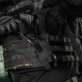 M-TAC Gen. II Taktischer Tourniquet-Beutel mit MOLLE-Befestigung. Strapazierfähiges Cordura