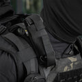 M-TAC Gen. II Taktischer Tourniquet-Beutel mit MOLLE-Befestigung. Strapazierfähiges Cordura