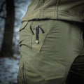 M-TAC Militärstil Aggressor Hose taktischer Kampf dehnbarer Ripstop Kampf