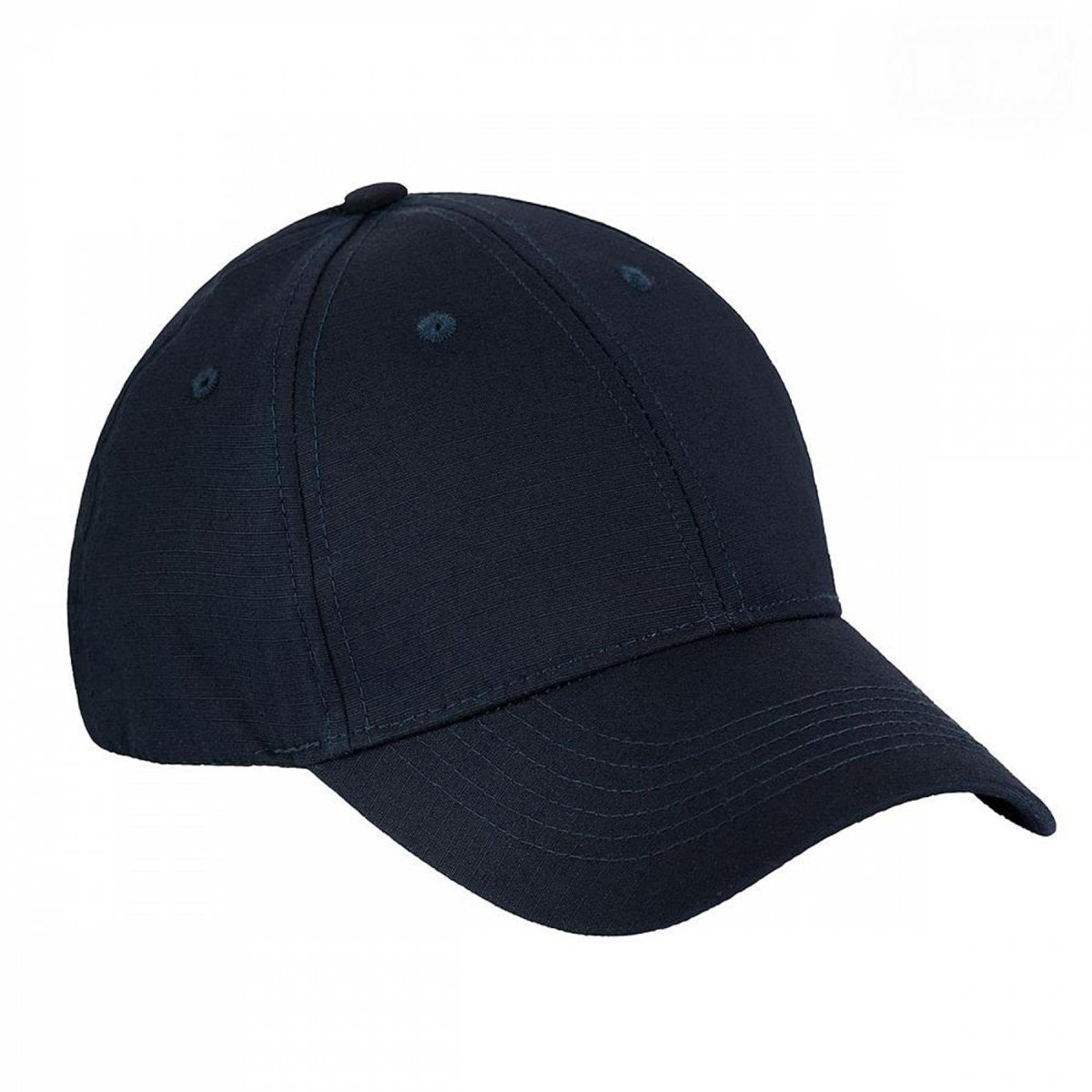M-TAC Baseballkappe im Militärstil, leicht, faltbar, taktischer Hut, Marineblau