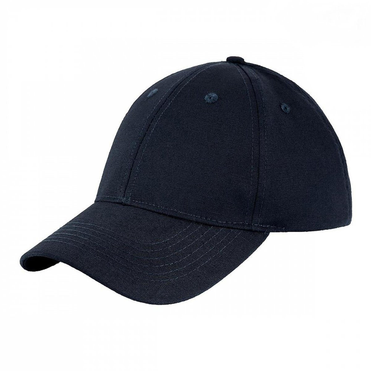 M-TAC Baseballkappe im Militärstil, leicht, faltbar, taktischer Hut, Marineblau