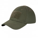 M-TAC Militär-Stil Baseball-Cap Taktische Kampfmütze Faltbare Leichte Olive