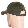 M-TAC Militär-Stil Baseball-Cap Taktische Kampfmütze Faltbare Leichte Olive