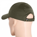 M-TAC Militär-Stil Baseball-Cap Taktische Kampfmütze Faltbare Leichte Olive