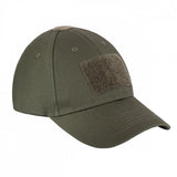 M-TAC Militär-Stil Baseball-Cap Taktische Kampfmütze Faltbare Leichte Olive
