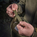 M-TAC Militär-Stil Baseball-Cap Taktische Mütze Leichtes Mesh Faltbar Oliv