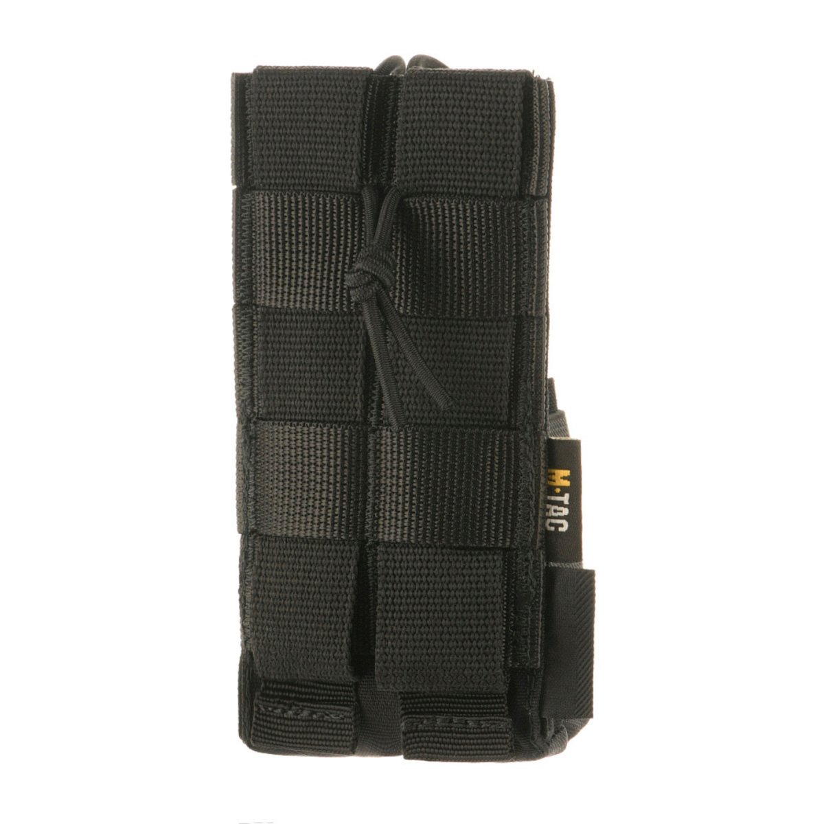 M-TAC Funkgerätetasche MOLLE Strapazierfähiges Cordurda Motorola 4400/4800 Olivschwarz