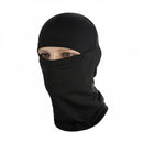 M - TAC Sweating Ninja Tactical Balaclava Breathable Moisture Wicking Black - GoMilitar