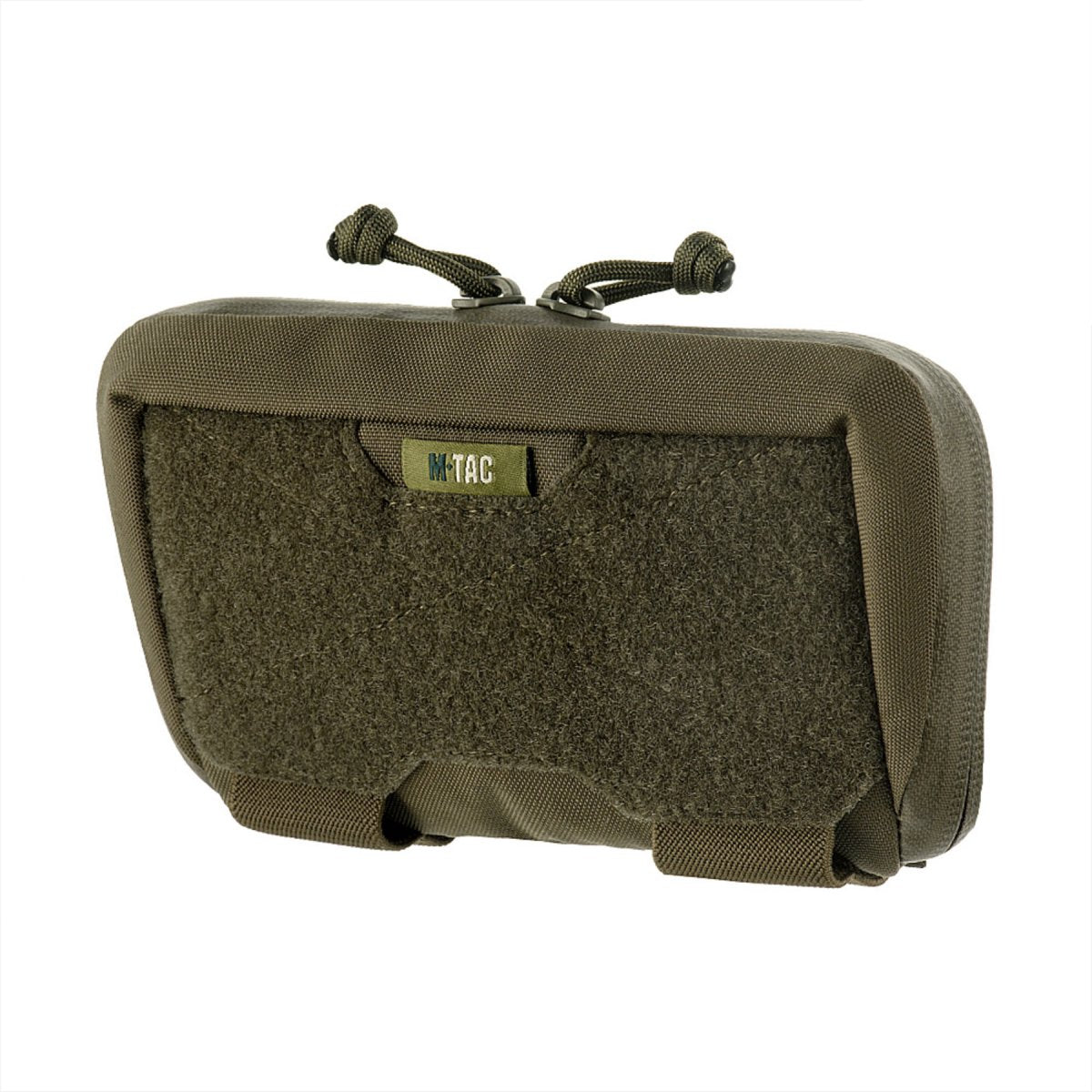 M-TAC Tactical Administration Pouch Robustes MOLLE-System aus Cordurda-Material
