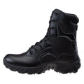 Magnum Cobra 8.0 V1 Wanderstiefel, rutschfest, atmungsaktiv, leicht, Schwarz