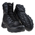 Magnum Cobra 8.0 V1 Wanderstiefel, rutschfest, atmungsaktiv, leicht, Schwarz