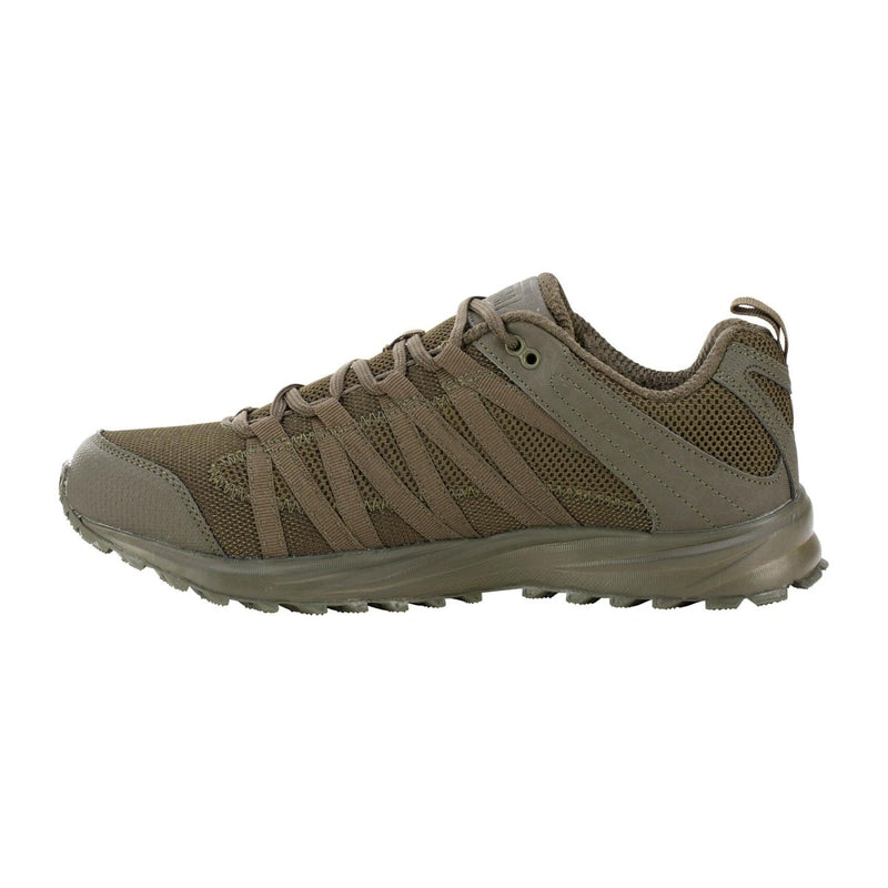 Magnum Storm Trail Lite unisex running shoes trekking comfort tactical sneakers - GoMilitar
