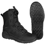 Magnum Ultima 8.0 SZ WP Taktische Stiefel Wasserdicht M Lock Leicht Schwarz