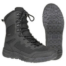 Magnum Ultima 8.0 waterproof combat boots hiking lightweight trek footwear black - GoMilitar
