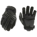 Mechanix Wear M-Pact Covert Gen.3 Taktische Handschuhe, wasserabweisend, Schwarz