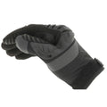 Mechanix Wear M-Pact Covert Gen.3 Taktische Handschuhe, wasserabweisend, Schwarz