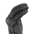 Mechanix Wear M-Pact Covert Gen.3 Taktische Handschuhe, wasserabweisend, Schwarz