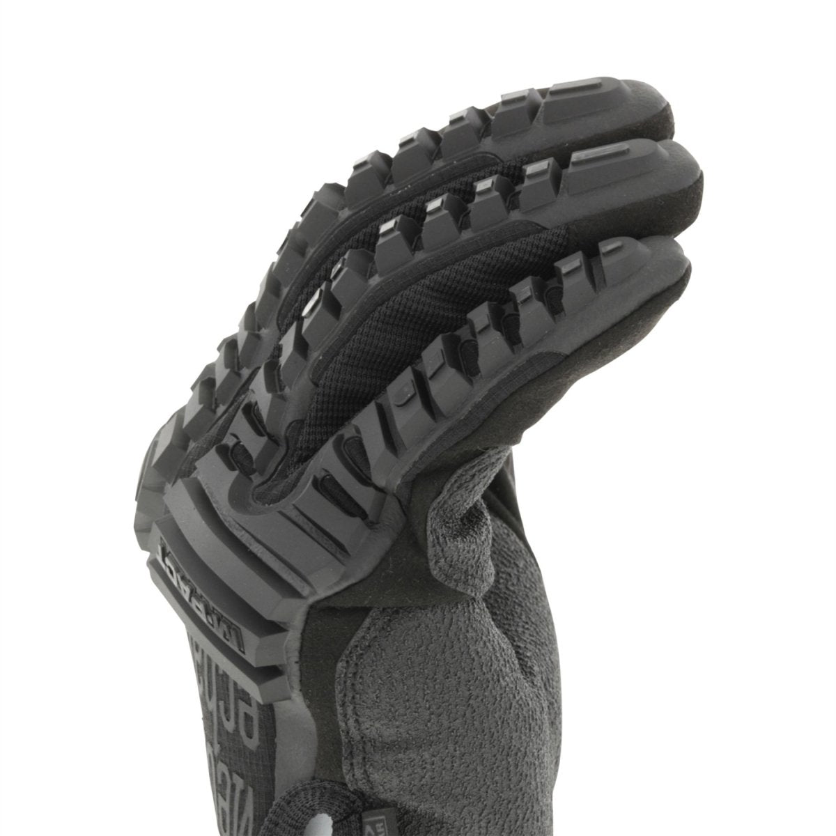 Mechanix Wear M-Pact Covert Gen.3 Taktische Handschuhe, wasserabweisend, Schwarz
