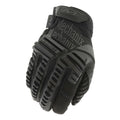 Mechanix Wear M-Pact Covert Gen.3 Taktische Handschuhe, wasserabweisend, Schwarz