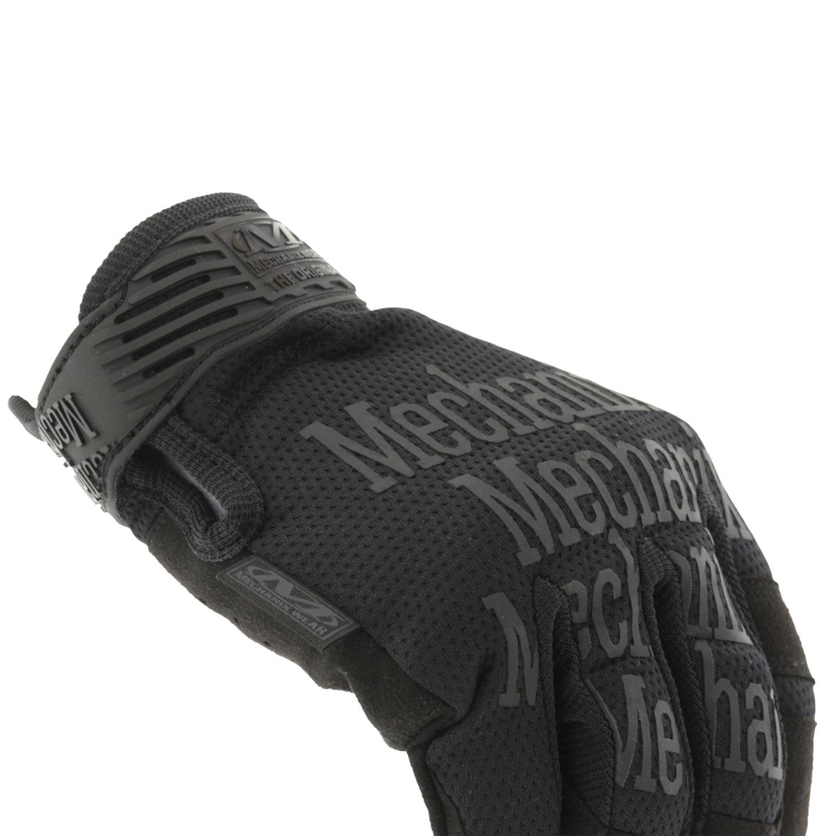 Mechanix Wear Covert Gen 3 Taktische Arbeitshandschuhe Touchscreen Utility Schwarz