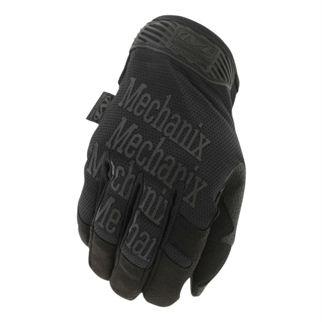 Mechanix Wear Covert Gen 3 Taktische Arbeitshandschuhe Touchscreen Utility Schwarz