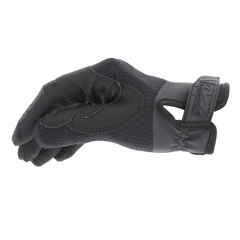 Mechanix Wear Tactical Shooting Gloves Speciality 0.5mm Breathable Black - GoMilitar