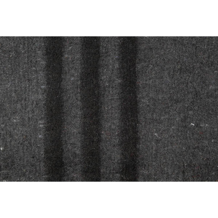 MFH Biwakdecke 200 x 150 cm, warme Camping-Rettungs-Überlebensdecke, Anthrazit – GoMilitar
