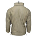 MFH Brand Anorak Jacke Thermo Leichtfleece Sportjacke mit Kapuze NEU