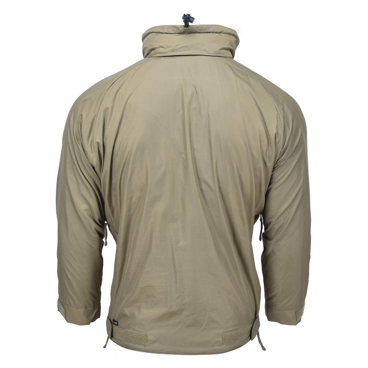 MFH Brand Anorak Jacke Thermo Leichtfleece Sportjacke mit Kapuze NEU