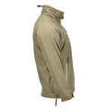 MFH Brand Anorak Jacke Thermo Leichtfleece Sportjacke mit Kapuze NEU