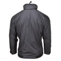 MFH Brand Thermojacke leichte Kapuzensportbekleidung Anorak Sportjacke NEU