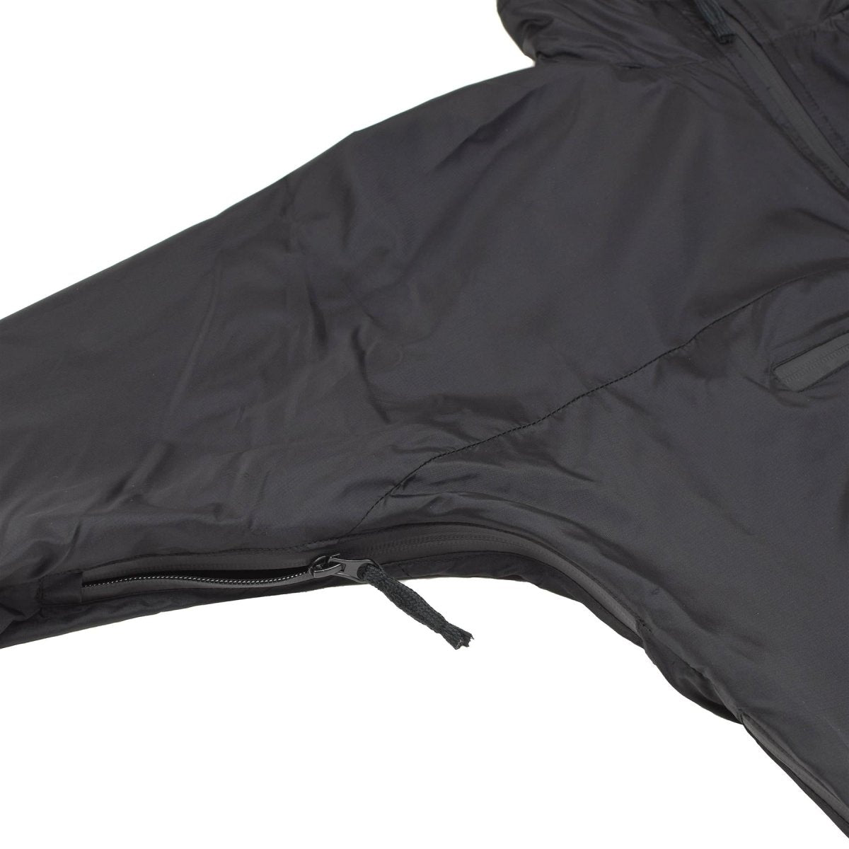 MFH Brand Thermojacke leichte Kapuzensportbekleidung Anorak Sportjacke NEU