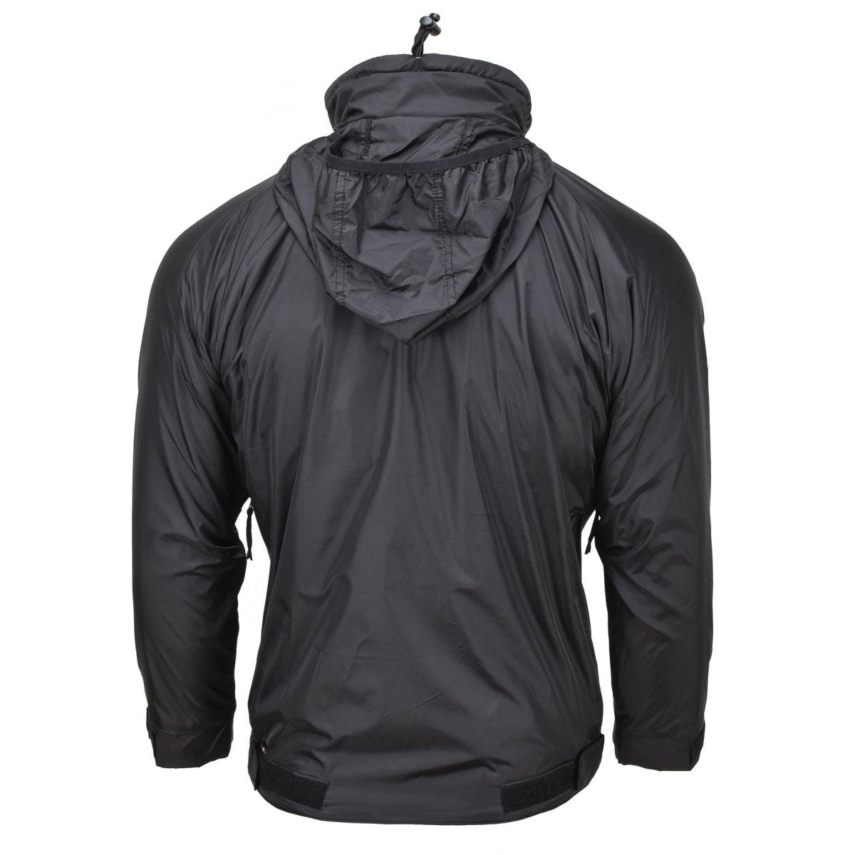 MFH Brand Thermojacke leichte Kapuzensportbekleidung Anorak Sportjacke NEU