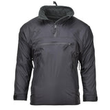 MFH Brand Thermojacke leichte Kapuzensportbekleidung Anorak Sportjacke NEU