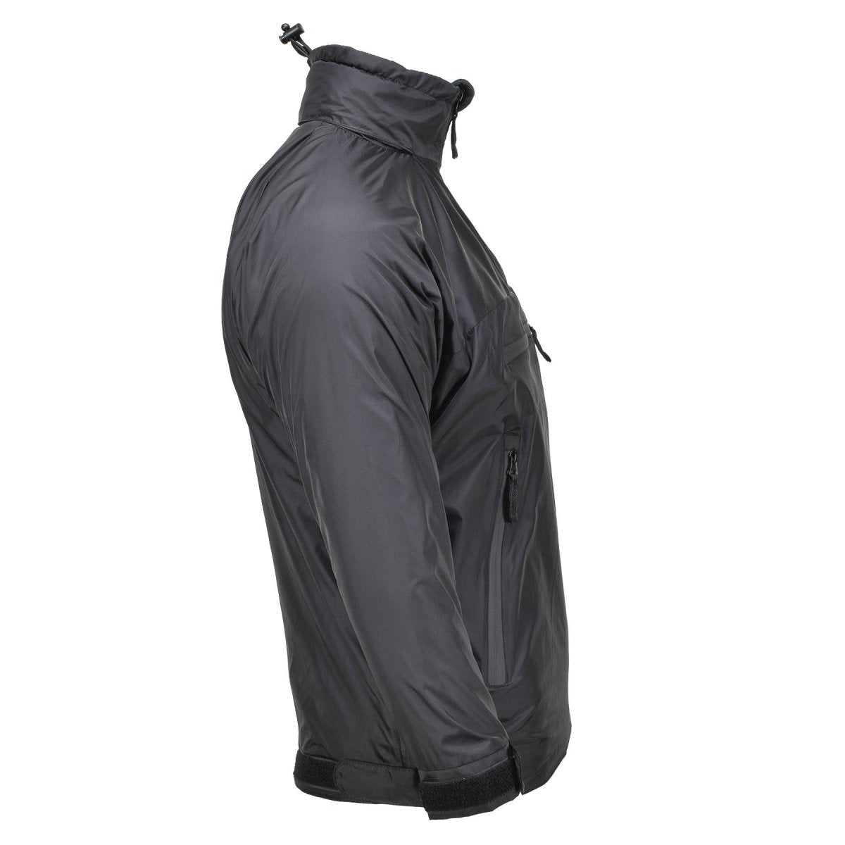 MFH Brand Thermojacke leichte Kapuzensportbekleidung Anorak Sportjacke NEU