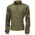 MFH Marke US Militär Stil Hemden M95 CZ camo Kampf taktische Feld BDU NEU