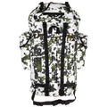 MFH Militär BW Combat 65L Taktikrucksack Feldrucksack Bundeswehr Tasche Rucksack NEU