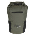 MFH Militär Dry Bag oliv wasserdichter leichter Reiserucksack gepolstert NEU