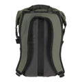 MFH Militär Dry Bag oliv wasserdichter leichter Reiserucksack gepolstert NEU