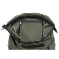 MFH Militär Dry Bag oliv wasserdichter leichter Reiserucksack gepolstert NEU