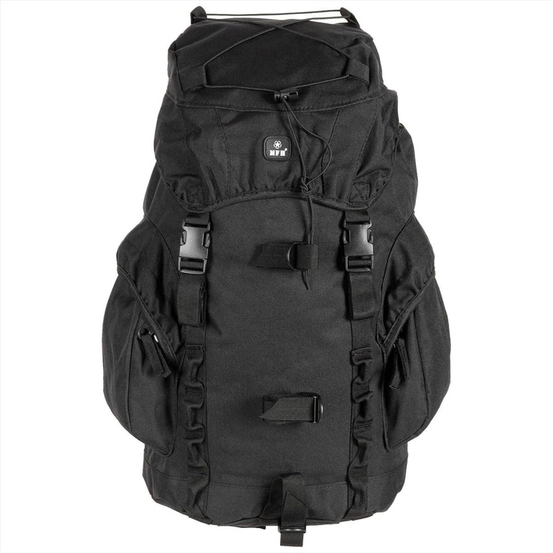 MFH Recon II Tactical Rucksack 25l atmungsaktives Backplattenlüftungsnetz