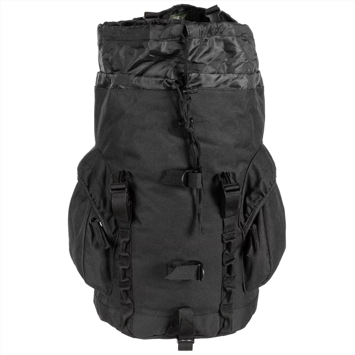 MFH Recon II Tactical Rucksack 25l atmungsaktives Backplattenlüftungsnetz