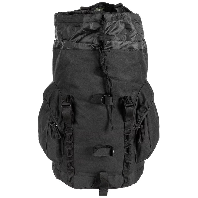 MFH Recon II Tactical Rucksack 25l atmungsaktives Backplattenlüftungsnetz