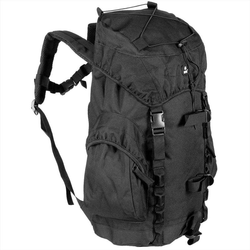 MFH Recon II Tactical Rucksack 25l atmungsaktives Backplattenlüftungsnetz