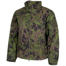 MFH Scorpion Softshell Jacke Wasser abstoßend winddichtem atmungsaktivem M05 Camo