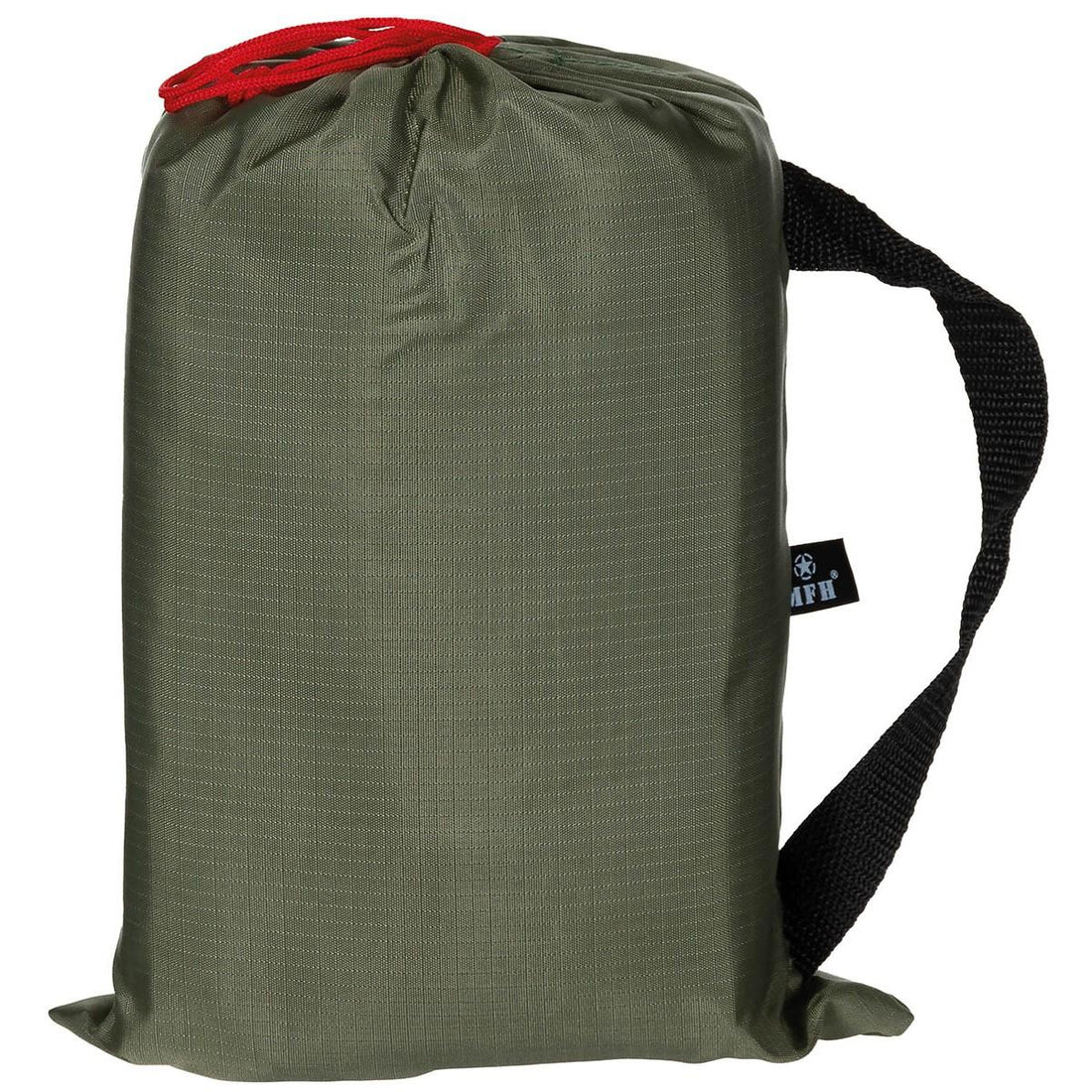 MFH Tarp Extreme Plane 3 x 3 m wasserdichter Schutz winddichter Zelt-Sonnenschutz